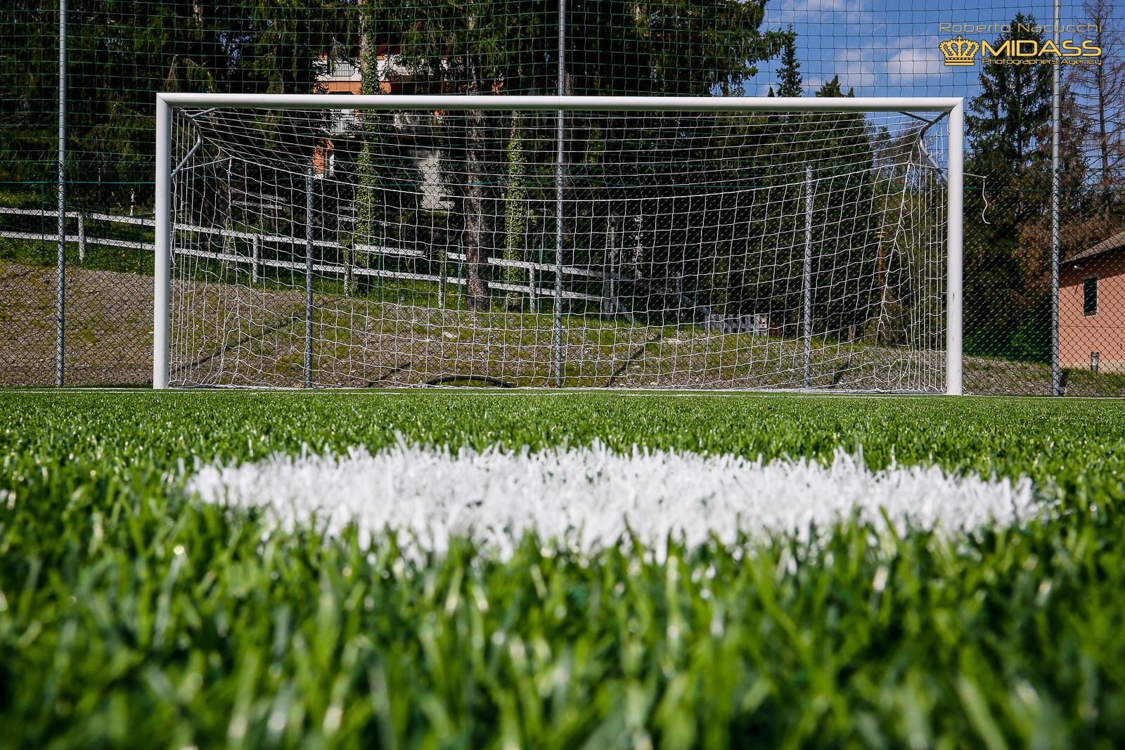 Foto del campo San Luca Stadium